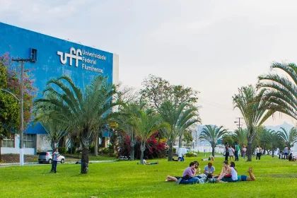 Universidade Federal Fluminense aciona PF após receber ameaças