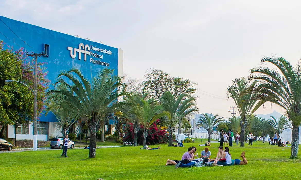 Universidade Federal Fluminense aciona PF após receber ameaças