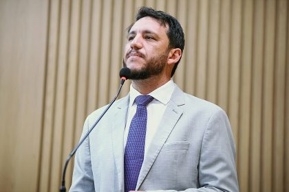 Vitória nas urnas: Camilo Daniel agradece votação e projeta mandato na Alese