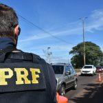 PRF reforça atuação para garantir a livre circulação dos eleitores nas rodovias federais de Sergipe no segundo turno