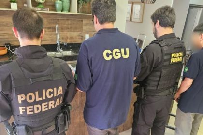 PF e CGU investigam suspeitas de fraude em contratos da saúde em Sergipe